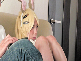 2.5 次元女子 極秘生ハメ撮影会　アニメから飛び出してきたあの子とリアルオフパコ輪姦たまらんわ～　サンプル画像04